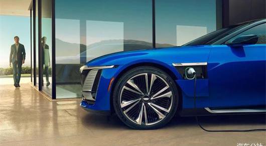 Volvo, Cadillac, Lexus, Toyota, Volkswagen