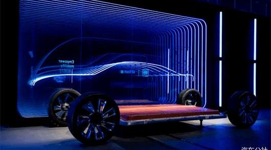 Volvo, Cadillac, Lexus, Toyota, Volkswagen