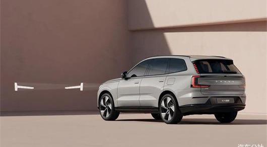 Volvo, Cadillac, Lexus, Toyota, Volkswagen