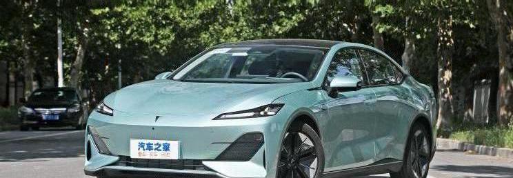 Chang'an, Volkswagen, Ideal Car, Tengshi, Remote