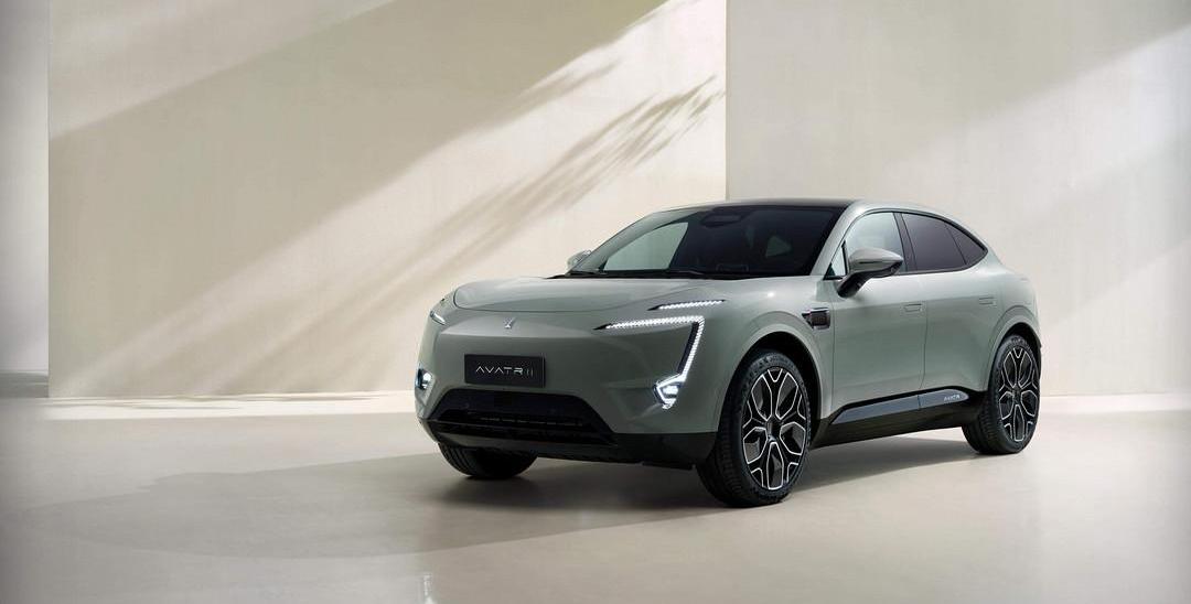 Aouita, Tesla, Model Y, Volkswagen, Lotus