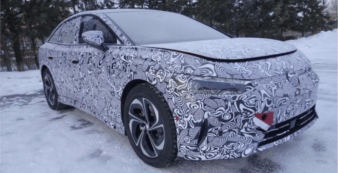 Aouita, Tesla, Model Y, Volkswagen, Lotus