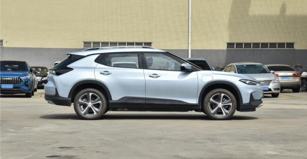 Aouita, Tesla, Model Y, Volkswagen, Lotus