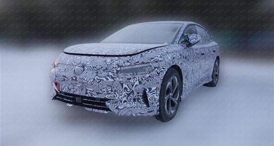 Volkswagen, Passat, Discovery, FAW