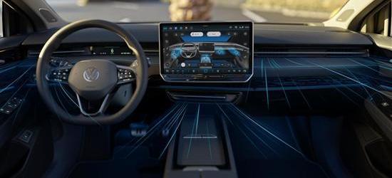 Volkswagen, Passat, Discovery, FAW