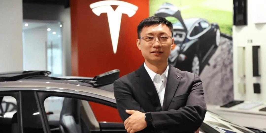 Tesla, Volkswagen, Toyota, Dongfeng, Dongfeng EV new energy