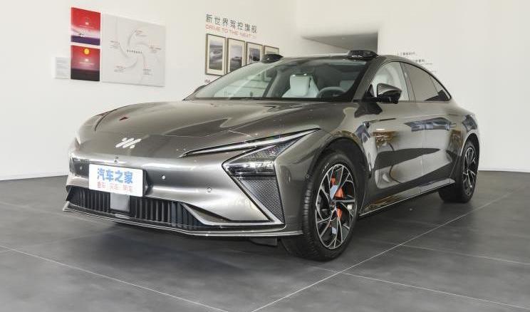 Zhiji Auto, Volkswagen, Feifan Auto, Feifan R7, Zhiji LS7