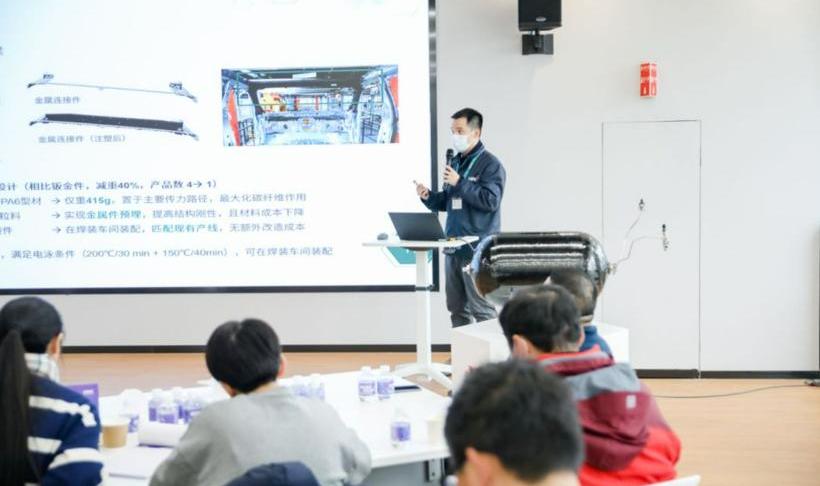 BMW, BYD, Century, Chang 'an, Volkswagen