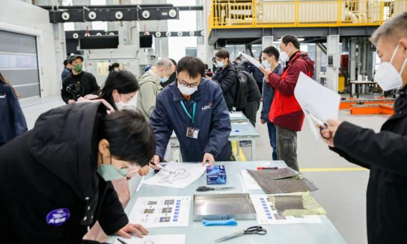 BMW, BYD, Century, Chang 'an, Volkswagen