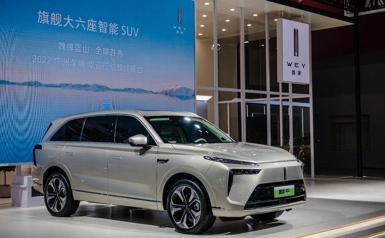 Great Wall, tanks, guns, Wei brand, Haval