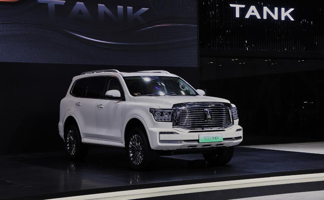 Great Wall, tanks, guns, Wei brand, Haval
