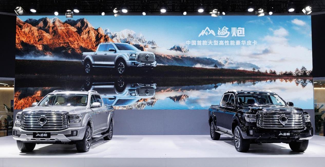 Great Wall, tanks, guns, Wei brand, Haval