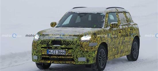 MINI, BMW, BMW x1 