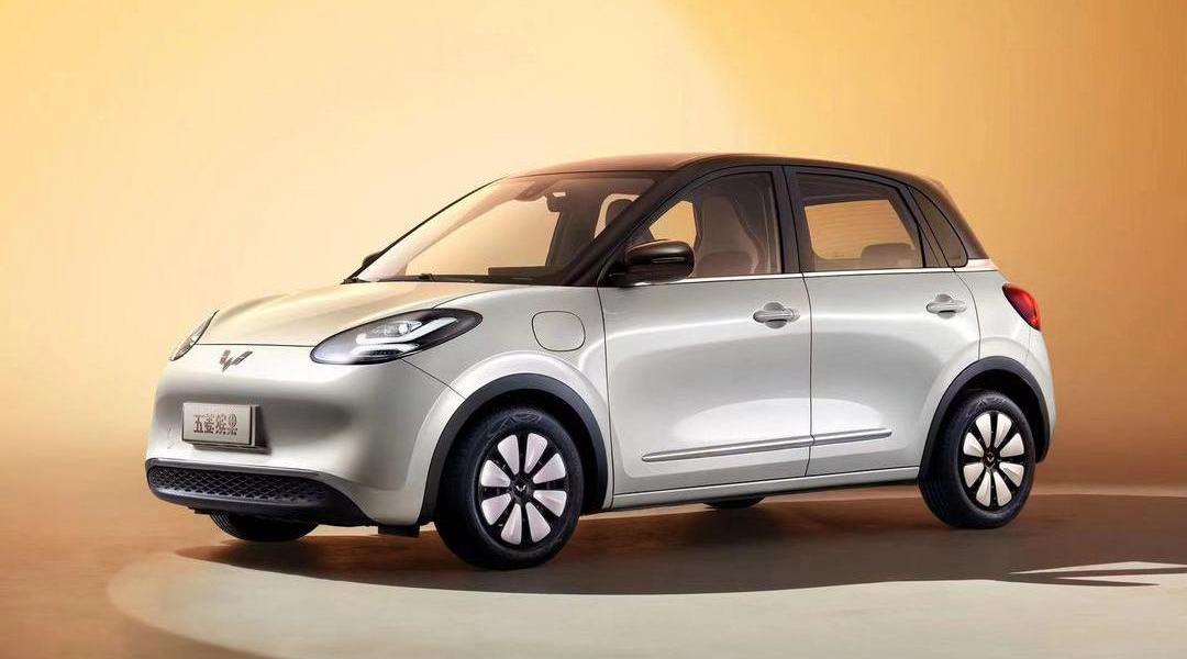Chang 'an, BYD, Tesla, Krypton, Aouita