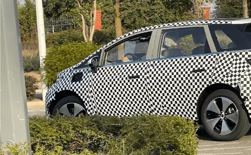 Tesla, Tucki, Krypton, Audi, Wuling Binguo