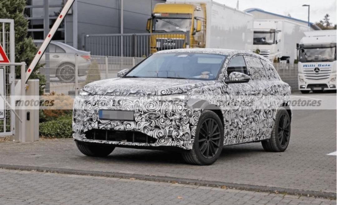 Tesla, Tucki, Krypton, Audi, Wuling Binguo