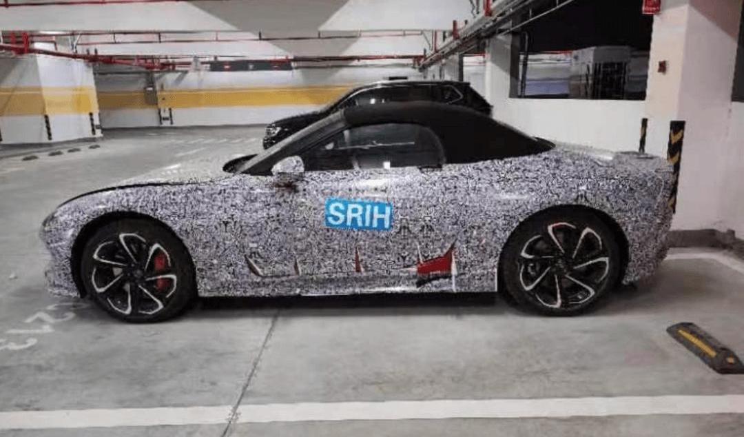 Tesla, Tucki, Krypton, Audi, Wuling Binguo