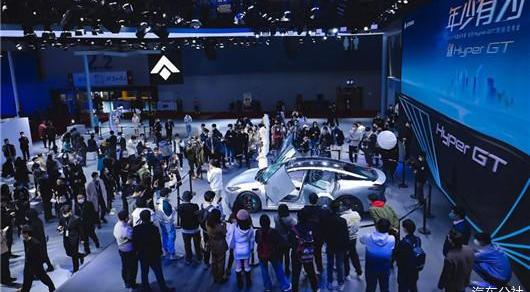 Ai 'an, BYD, Shadow Leopard, Toyota, Shadow Cool