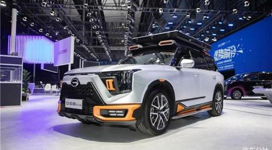 Ai 'an, BYD, Shadow Leopard, Toyota, Shadow Cool