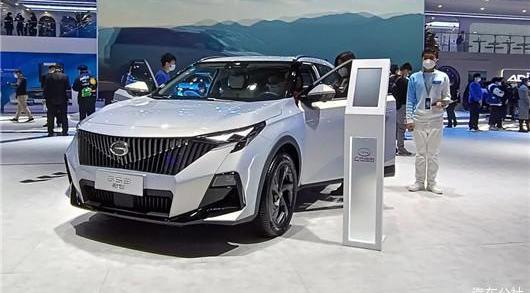 Ai 'an, BYD, Shadow Leopard, Toyota, Shadow Cool