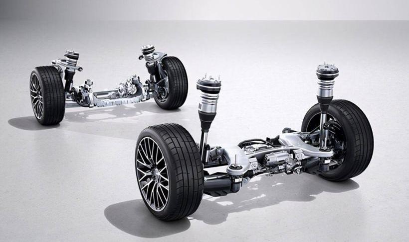 Mercedes-Benz, DS, Dongfeng, Youyou, Chery