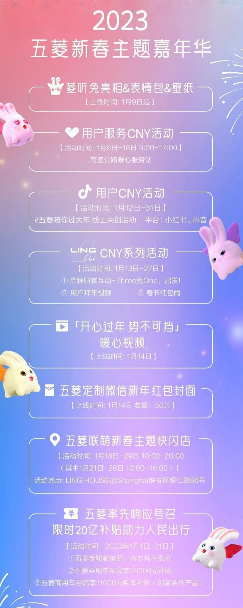 Wuling Automobile, Baojun, Dream