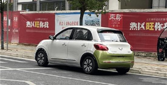 Wuling Binguo