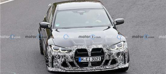 BMW, BMW X5
