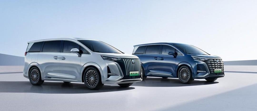 Tengshi, Tengshi D9, BYD, Erffa, mini