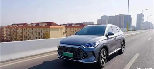 BYD, Tesla, Volkswagen, Model Y, Honda