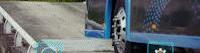 Mercedes-Benz, Universiade, Tesla, Model S, looking up