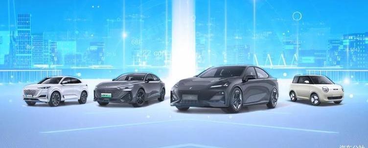Chang 'an, Chang 'an Deep Blue, Yida, Concept, Chang 'an Deep Blue SL03