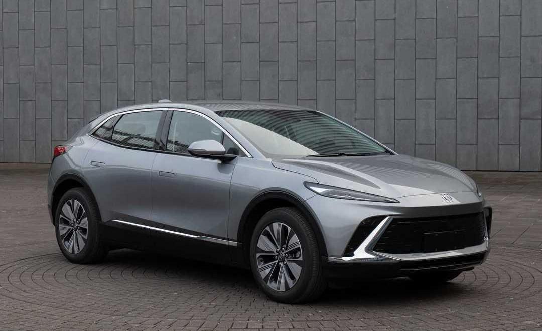Volkswagen, Ai 'an, Warrior, Nezha Automobile, Buick