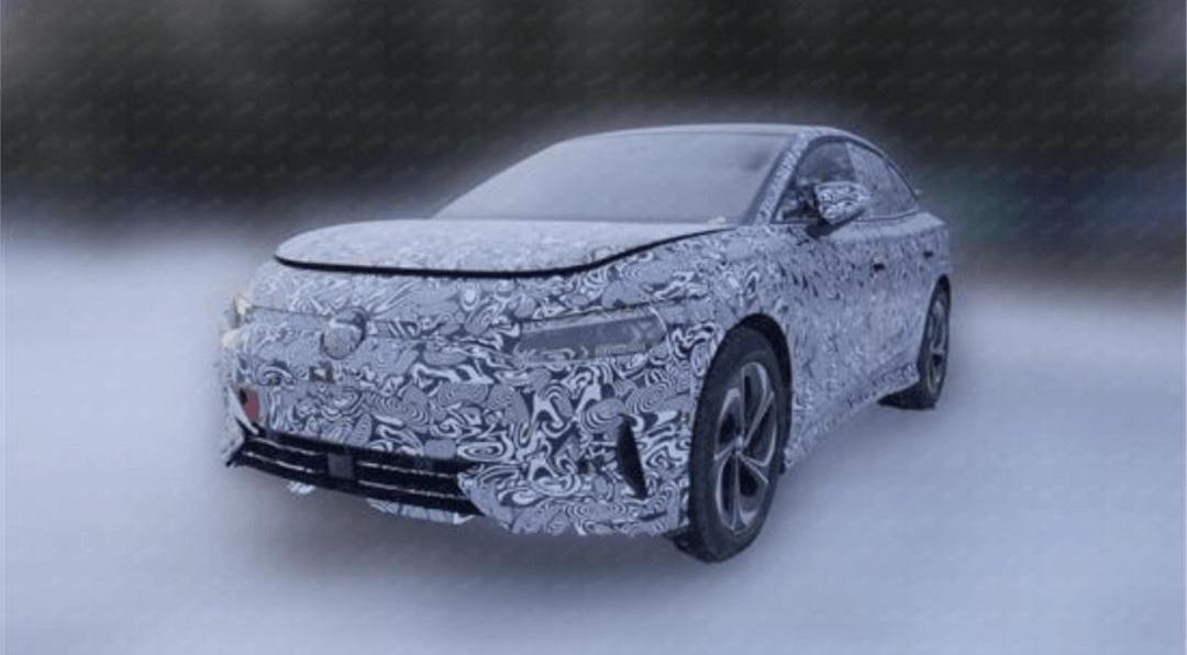 Volkswagen, Ai 'an, Warrior, Nezha Automobile, Buick