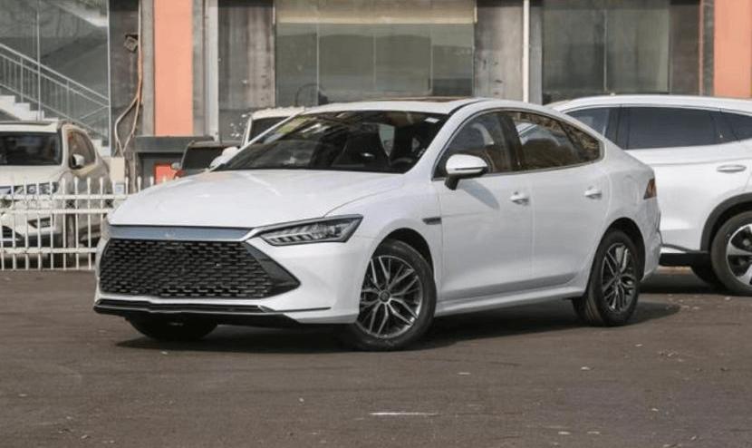 Chang 'an, BYD, Tesla, Krypton, Aouita