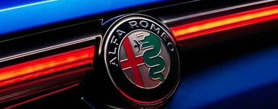 Alfa Romeo