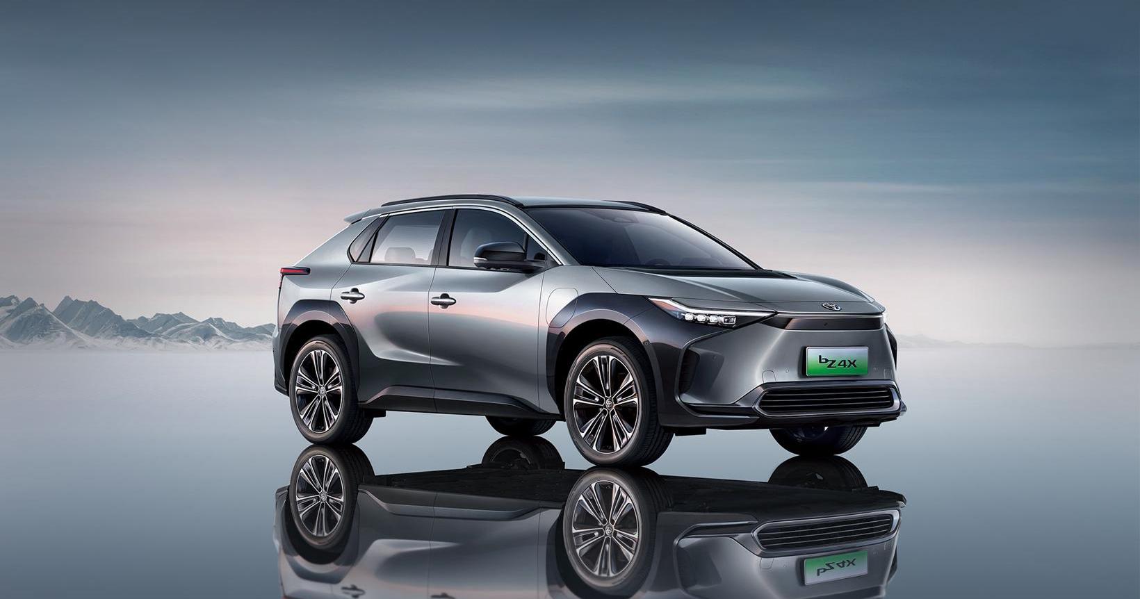 Honda, Toyota, Dongfeng, Nissan, Haoying