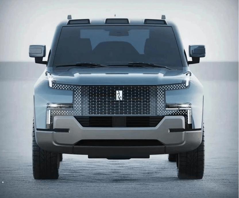Tesla, Volkswagen, Toyota, Dongfeng, Dongfeng EV new energy