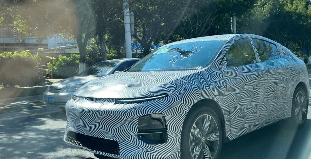 Tesla, Volkswagen, Toyota, Dongfeng, Dongfeng EV new energy