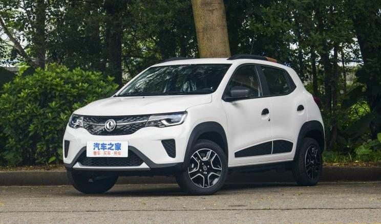 Tesla, Volkswagen, Toyota, Dongfeng, Dongfeng EV new energy
