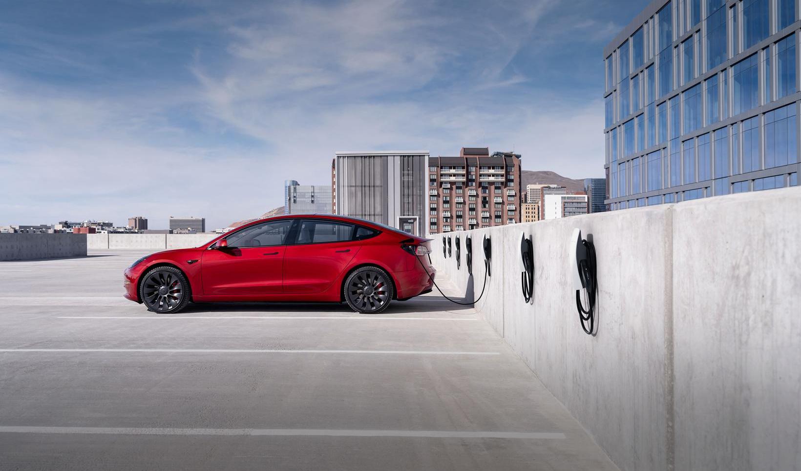Tesla