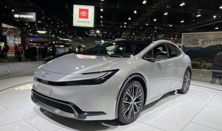 accord, BYD, Toyota, Honda, yuan pro