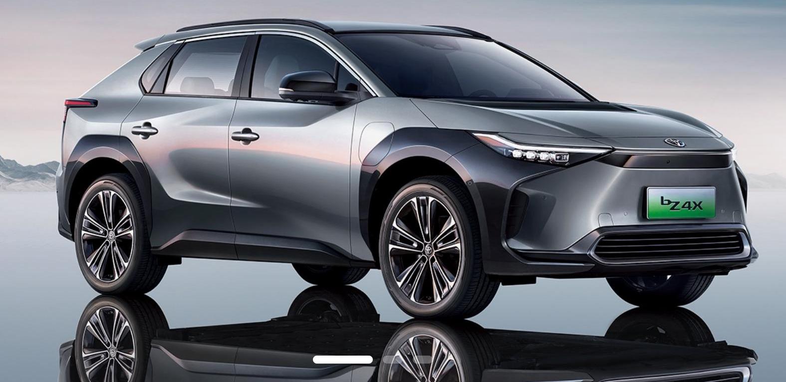BYD, Chery, Nissan, Toyota, Dongfeng
