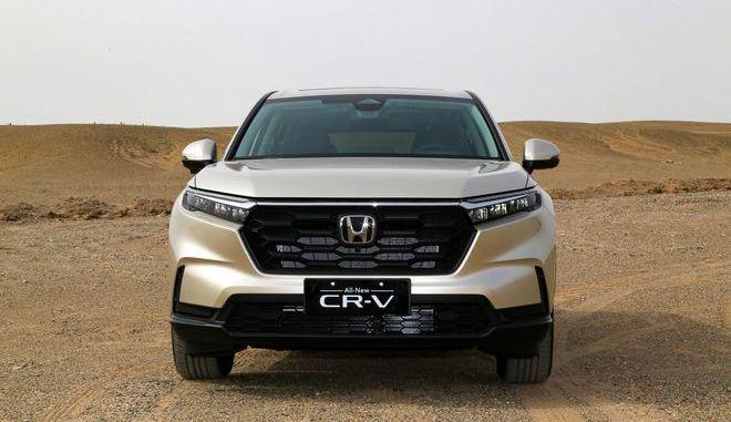 Dongfeng, Civic, Honda