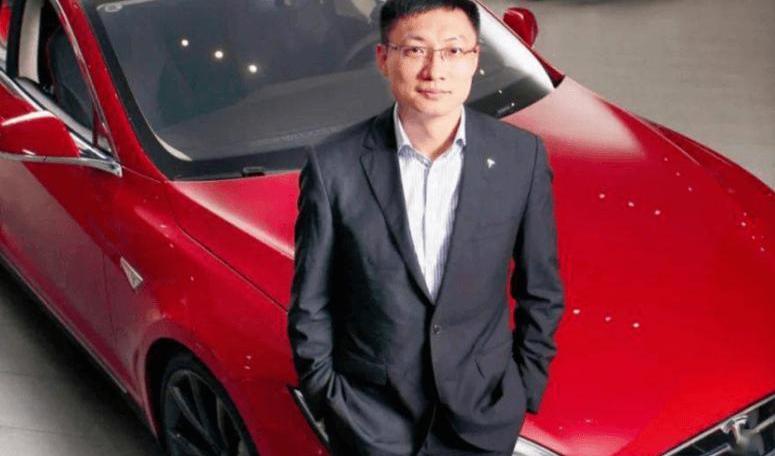 Tesla, BMW, BYD, FF 91, Feifan F7