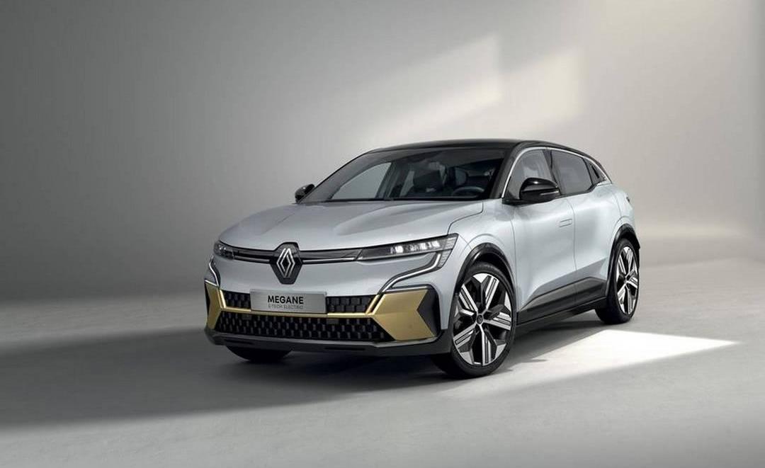 Volkswagen, Tesla, Volvo, Hyundai, BMW