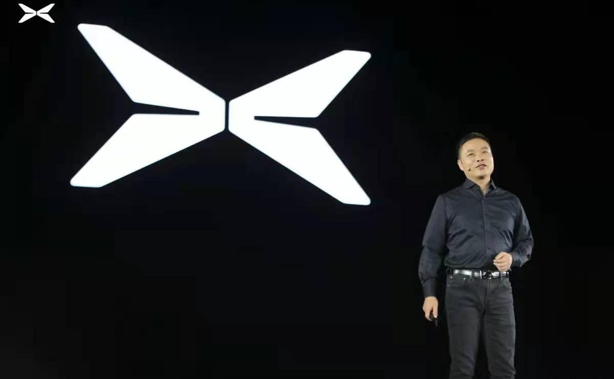 Xiaopeng, Weilai, Xiaopeng G9, Xiaopeng P7, Discovery
