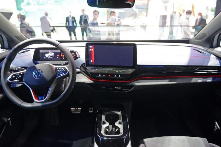 Chang'an, Volkswagen, Ideal Car, Tengshi, Remote