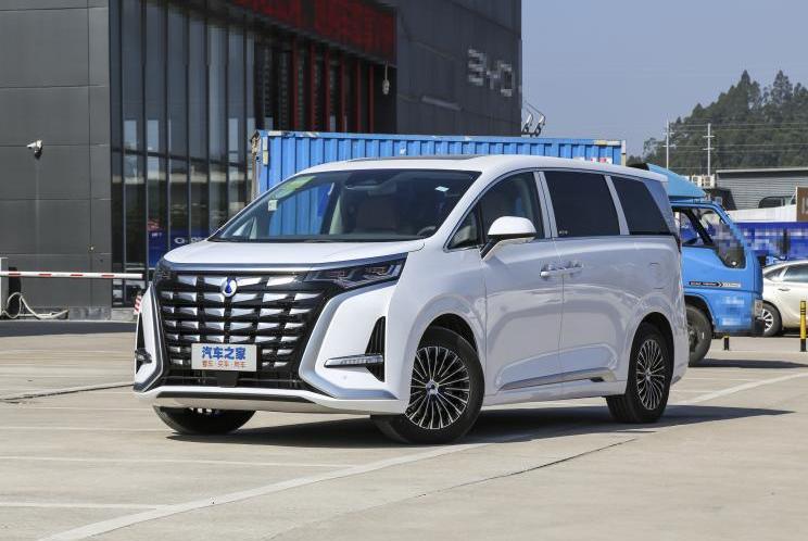 Chang'an, Volkswagen, Ideal Car, Tengshi, Remote
