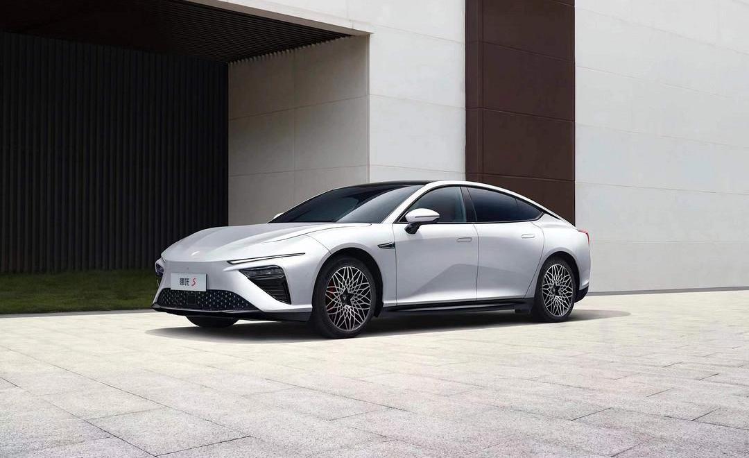 Nezha automobile, Nezha s, Nezha u, Nezha v